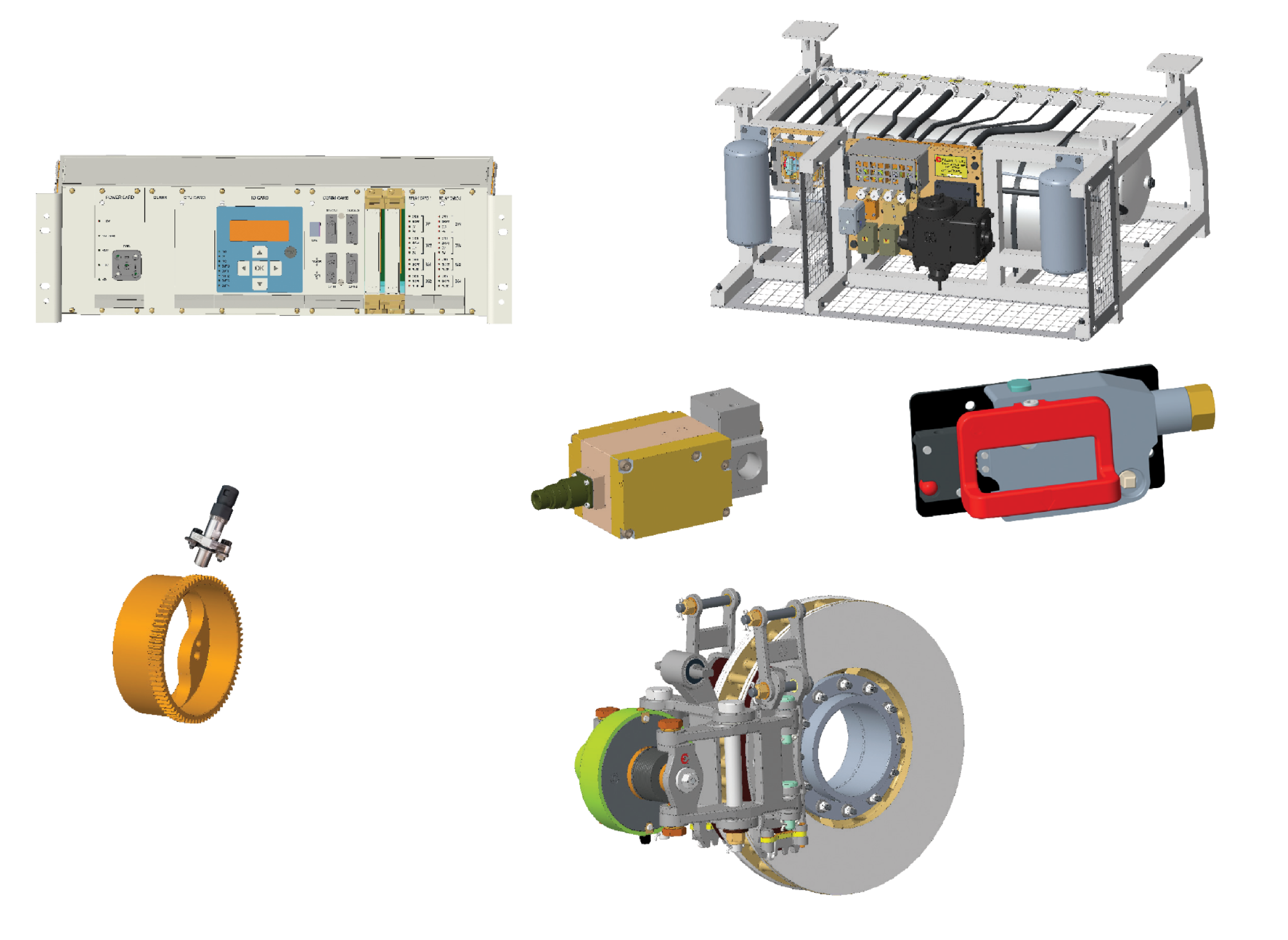 Brake System