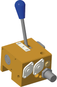 Electro Pneumatic Brake Controller