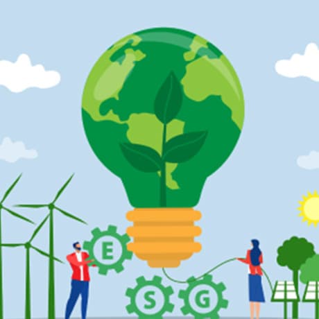 ESG & Social Responsibility